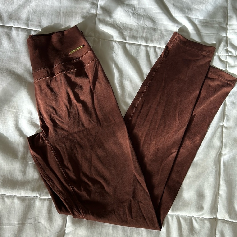 Whitney Simmons X Gymshark